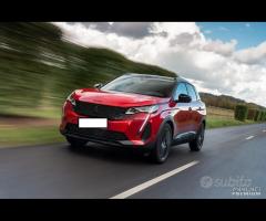 RICAMBI PER PEUGEOT 3008 ANNO 2021