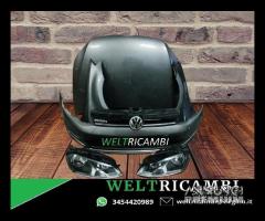 RICAMBI PER VOLKSWAGEN GOLF 7