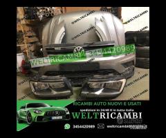 RICAMBI PER VOLKSWAGEN TIGUAN 2018