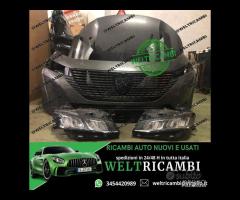 RICAMBI PER PEUGEOT 308 ANNO 2022