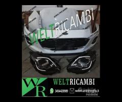 RICAMBI PER FORD PUMA 2020