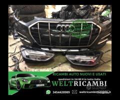 RICAMBI PER AUDI Q5 2020