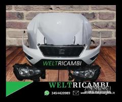 RICAMBI SEAT ARONA 2022