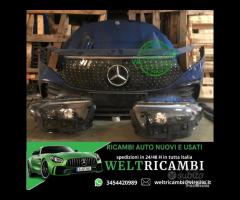 RICAMBI X MERCEDES EQA 2023