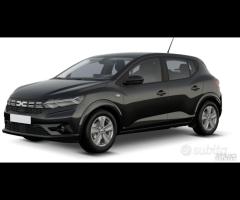 DACIA SANDERO STEPWAY PER RICAMBI