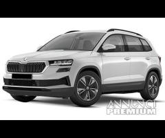 SKODA KAROQ PER RICAMBI AUTO