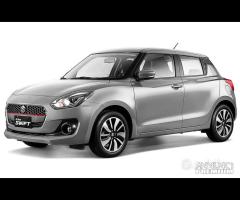 SUZUKI SWIFT PER RICAMBI