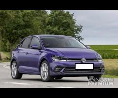 VOLKSWAGEN POLO 2021 PER RICAMBI