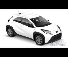 TOYOTA AYGO X 2022 PER RICAMBI