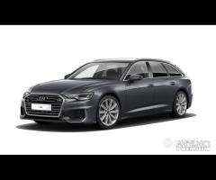 AUDI A6 2021 PER RICAMBI