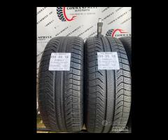 4 PNEUMATICI 235/55 R18 PIRELLI 4 STAGIONI