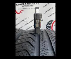 4 PNEUMATICI 235/55 R18 PIRELLI 4 STAGIONI