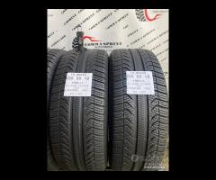 4 PNEUMATICI 235/55 R18 PIRELLI 4 STAGIONI