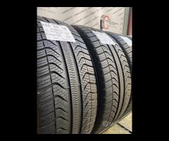 4 PNEUMATICI 235/55 R18 PIRELLI 4 STAGIONI - 7