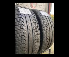 4 PNEUMATICI 235/55 R18 PIRELLI 4 STAGIONI - 8