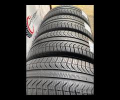 4 PNEUMATICI 235/55 R18 PIRELLI 4 STAGIONI - 9