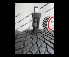 4 PNEUMATICI 215/60 R17 PIRELLI INVERNALI 90%