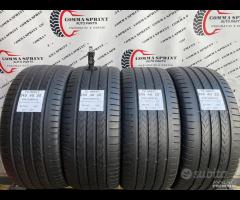 4 PNEUMATICI 245/40 R20 CONTINENTAL ESTIVE