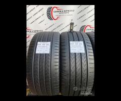 4 PNEUMATICI 245/40 R20 CONTINENTAL ESTIVE