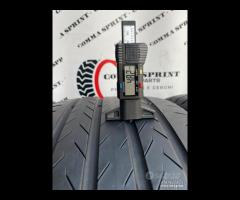 4 PNEUMATICI 245/40 R20 CONTINENTAL ESTIVE - 6