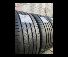 4 PNEUMATICI 245/40 R20 CONTINENTAL ESTIVE - 7