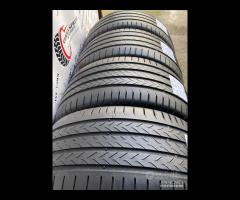 4 PNEUMATICI 245/40 R20 CONTINENTAL ESTIVE - 9