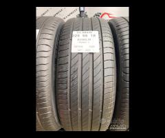 4 PNEUMATICI 225/55 R18 MICHELIN ESTIVE