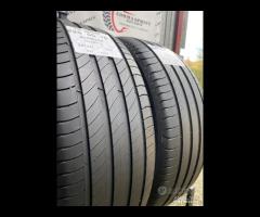 4 PNEUMATICI 225/55 R18 MICHELIN ESTIVE - 8