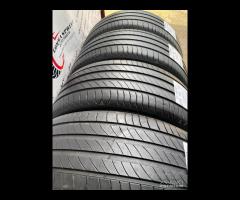 4 PNEUMATICI 225/55 R18 MICHELIN ESTIVE - 9