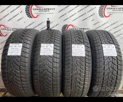 4 PNEUMATICI 235/60 R18 GOODYEAR INVERNALI 95%