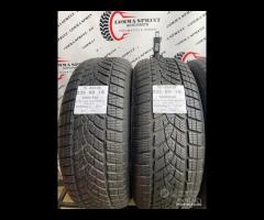 4 PNEUMATICI 235/60 R18 GOODYEAR INVERNALI 95%