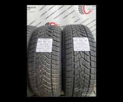 4 PNEUMATICI 235/60 R18 GOODYEAR INVERNALI 95%