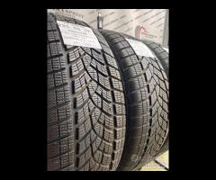 4 PNEUMATICI 235/60 R18 GOODYEAR INVERNALI 95% - 6