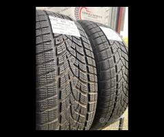 4 PNEUMATICI 235/60 R18 GOODYEAR INVERNALI 95% - 7