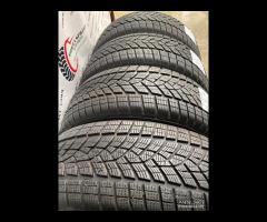 4 PNEUMATICI 235/60 R18 GOODYEAR INVERNALI 95% - 9