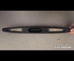 Fanalino luce targa lancia y 96-03 - 1