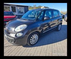 Fiat 500L 1.3 mjet 84cv anno 12-2012