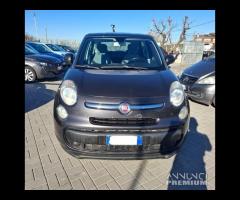 Fiat 500L 1.3 mjet 84cv anno 12-2012