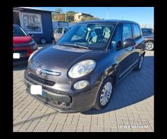 Fiat 500L 1.3 mjet 84cv anno 12-2012