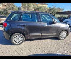 Fiat 500L 1.3 mjet 84cv anno 12-2012