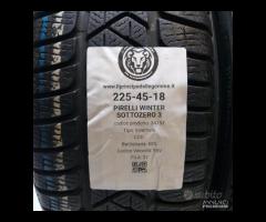 2 GOMME 225 45 18 PIRELLI A34757