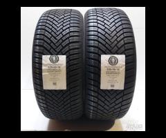 2 GOMME 235 55 18 CONTINENTAL A34756