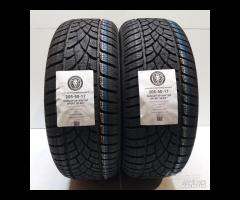 2 GOMME 205 50 17 DUNLOP A34751 - 1