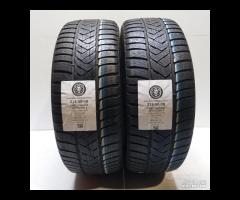 2 GOMME 215 50 18 PIRELLI A34750 - 1