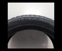 2 GOMME 215 50 18 PIRELLI A34750 - 7