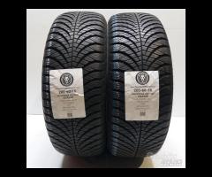 2 GOMME 205 60 16 GOODYEAR A34748 - 1