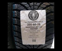 2 GOMME 205 60 16 GOODYEAR A34748 - 2