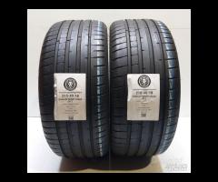 2 GOMME 215 40 18 DUNLOP A34747 - 1