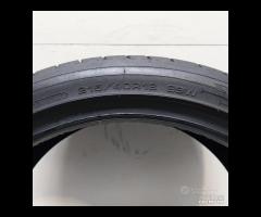 2 GOMME 215 40 18 DUNLOP A34747 - 7