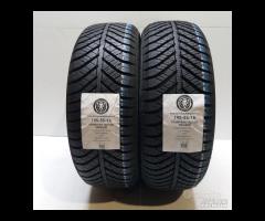 2 GOMME 195 55 16 GOODYEAR A34746 - 1